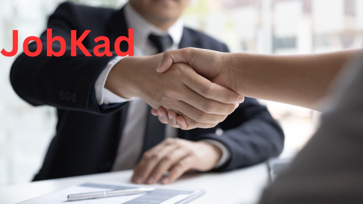 How to Use Jobkad.com and Sign Up: A Step-by-Step Guide